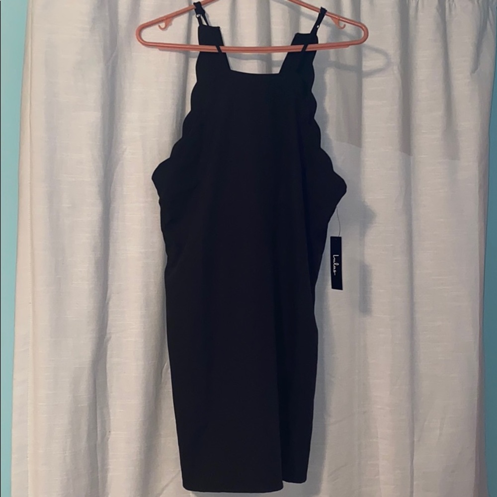 Never worn Lulus dress